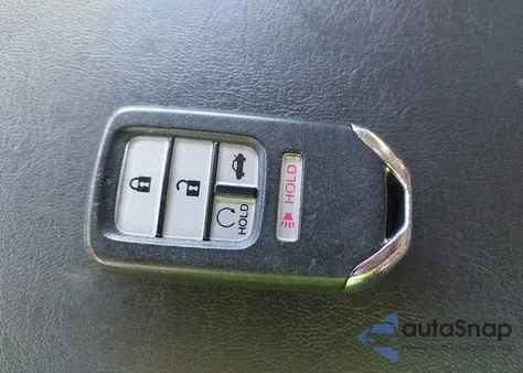 2016 Honda Accord Ex-L z USA, uszkodzony, nr VIN 1HGCR2F93GA231789